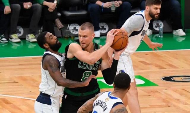 足球在线直播-绿军扼杀悬念还靠波神？没他内线崩塌 G5或复出