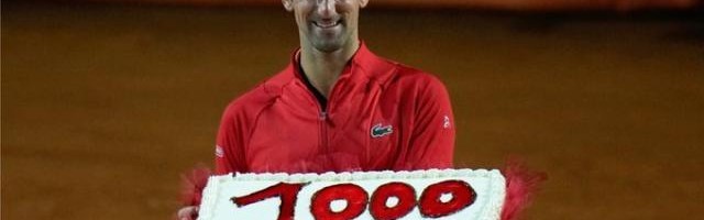 足球在线直播-德约的一指尖蛋糕，和10年前的那一小块巧克力