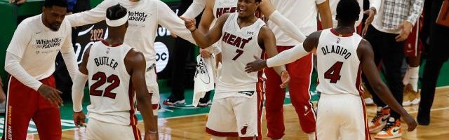 足球直播-热火来年还想卷土重来，今年夏天将是关键的时间点