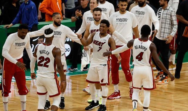 足球直播-热火来年还想卷土重来，今年夏天将是关键的时间点