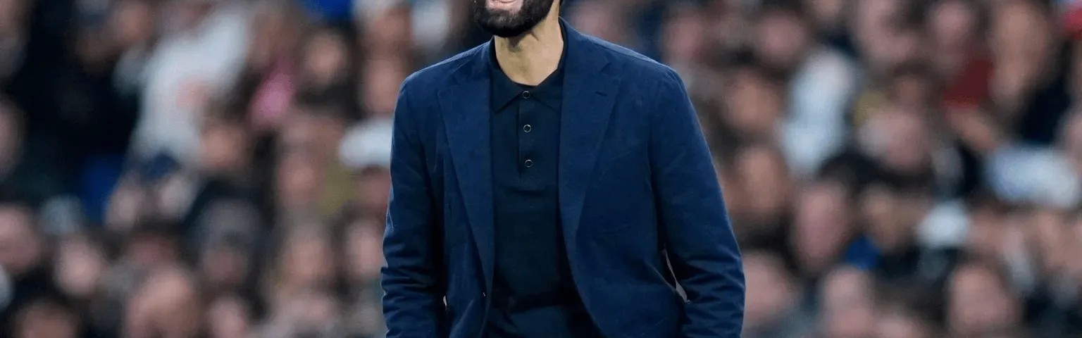 足球直播在线观看无插件-埃尔格拉：解雇阿隆索太仓促，不理解提拔阿韦洛亚&amp;amp;劳尔更好