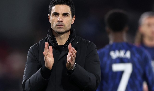 阿森纳本赛季主罚角球前拖延时间最长，平均每场比赛达到4分18秒