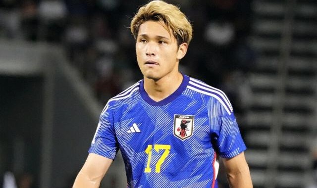 足球在线直播-日本公布奥运会名单核心落选引争议 足协被疑越权