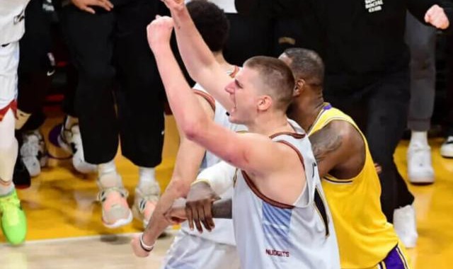 足球直播-时隔48年重返总决赛 掘金站上山巅已是众望所期