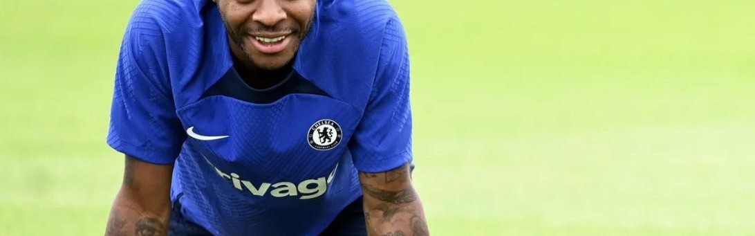 足球直播-夏窗未能离队，泰晤士报：冬窗前斯特林可能要单独训练