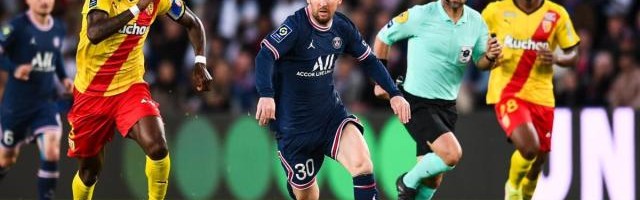 足球直播在线观看无插件-【人物】醇厚梅西，巴黎回甘