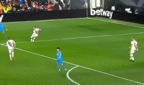 【西甲】费利克斯助攻科克破门 马竞离奇染红客场胜